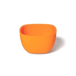 Avanchy - Silikonowa miseczka dla dziecka 4 m+ La petite Orange