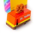 Candylab - Samochód drewniany Pretzel Van