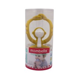 Mömbella - Gryzak zabawka Małpka Curry