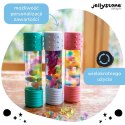 Jellystone Designs - Butelka sensoryczna DIY Snow