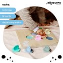 Jellystone Designs - Balonowy sorter Pastel rainbow