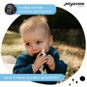 Jellystone Designs - Gryzak dla dziecka Gwiazdki Black