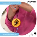 Jellystone Designs - Gryzak terapeutyczny Błyskawica Yellow