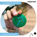 Jellystone Designs - Gryzak terapeutyczny Strzałka Grassy green
