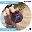 Jellystone Designs - Gryzak terapeutyczny Strzałka Grey