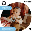 Jellystone Designs - Księżycowy gryzak Soft blue