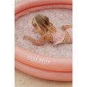 Little Dutch - Basen dziecięcy Ø 150 cm Ocean dreams Pink