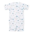 Little Dutch - Swimsuit chłopięcy 98-104 cm Ocean treasures