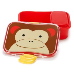 Skip Hop - Pudełko śniadaniowe Małpka