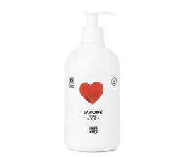 Linea MammaBaby - Mydło 500 ml Baby Margherita Cosmos