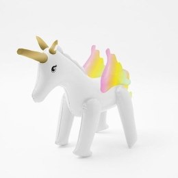 Sunnylife - Dmuchany spryskiwacz duży Unicorn