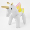 Sunnylife - Dmuchany spryskiwacz duży Unicorn