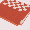 Sunnylife - Ręcznik Luxe Games Terracotta