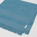 Sunnylife - Ręcznik frotte Summer stripe Adriatic blue