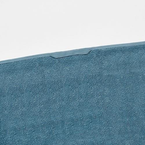 Sunnylife - Ręcznik frotte Summer stripe Adriatic blue