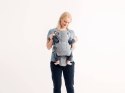BabyBjörn - Nosidełko Move 3D Mesh Grey