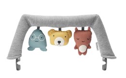 BabyBjörn - Zabawka do leżaczka Soft friends