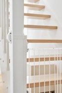 BabyDan - Adapter do montowania bramki ochronnej do balustrady schodów