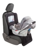 BabyDan - Pokrowiec na fotel samochodowy 3w1