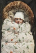 Elodie Details - Czapka zimowa Winter bonnet 1-2 lata Shearling