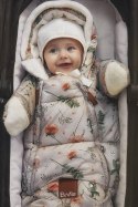 Elodie Details - Czapka zimowa Winter bonnet 6-12 m Shearling