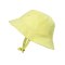 Elodie Details - Kapelusz Bucket hat 0-6 m Sunny day yellow