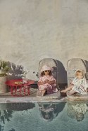 Elodie Details - Poncho kąpielowe Sweethearts
