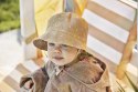 Elodie Details - Szlafrok dziecięcy 1-3 lata Blushing pink