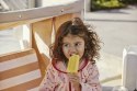 Elodie Details - Szlafrok dziecięcy 1-3 lata Sweethearts