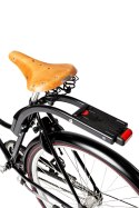 Påhoj - Dodatkowy adapter rowerowy Black