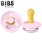 BIBS - Smoczek uspokajający S (0-6 m) Colour Baby pink