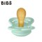 BIBS - Smoczek uspokajający S (0-6 m) Supreme Nordic mint