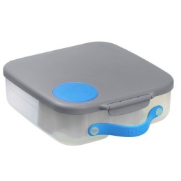B.Box - Lunchbox Slate blue