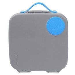 B.Box - Lunchbox Slate blue