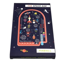Rex London - Gra Pinball Space