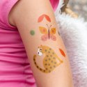 Rex London - Tatuaże zmywalne dla dzieci Dzikie zwierzęta