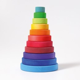 Grimm's - Wieża 21 cm Rainbow