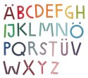 Grimm's - Litery Alfabetu 3+