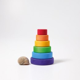 Grimm's - Wieża 12 cm Rainbow