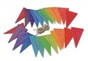 Grimm's - Girlanda dekoracyjna Rainbow