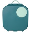 B.Box - Mini lunchbox Forest emerald