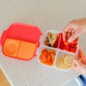 B.Box - Mini lunchbox Lilac pop