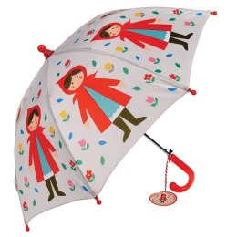 Rex London - Parasol dla dziecka Czerwony Kapturek