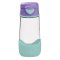 B.Box - Sportowa butelka tritanowa 450 ml Lilac pop