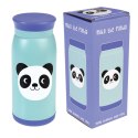 Rex London - Termos dla dziecka 350 ml Panda Miko