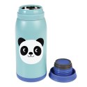 Rex London - Termos dla dziecka 350 ml Panda Miko