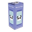 Rex London - Termos dla dziecka 350 ml Panda Miko