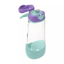 B.Box - Sportowa butelka tritanowa 600 ml Lilac pop