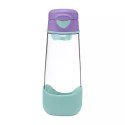 B.Box - Sportowa butelka tritanowa 600 ml Lilac pop
