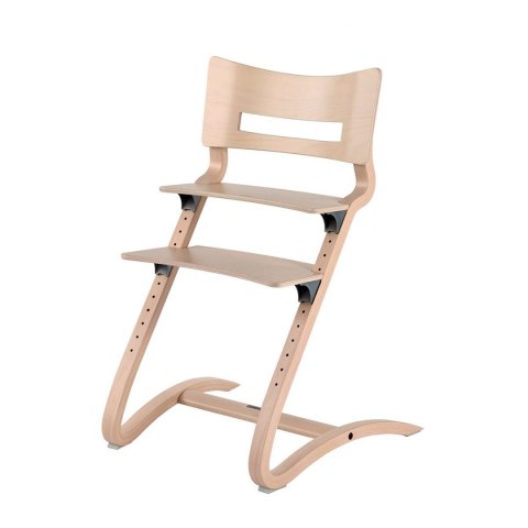 Leander - Krzesełko do karmienia Classic™ Whitewash